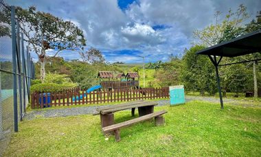 CASA CAMPESTRE EN VENTA SECTOR  MONTE SERENO REFUGIO CAMPESTRE  EL RETIRO