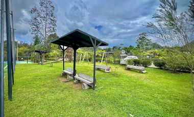 CASA CAMPESTRE EN VENTA SECTOR  MONTE SERENO REFUGIO CAMPESTRE  EL RETIRO