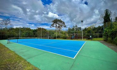 CASA CAMPESTRE EN VENTA SECTOR  MONTE SERENO REFUGIO CAMPESTRE  EL RETIRO