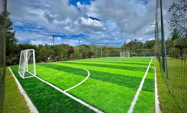 CASA CAMPESTRE EN VENTA SECTOR  MONTE SERENO REFUGIO CAMPESTRE  EL RETIRO