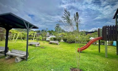 CASA CAMPESTRE EN VENTA SECTOR  MONTE SERENO REFUGIO CAMPESTRE  EL RETIRO