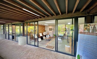 CASA CAMPESTRE EN VENTA SECTOR  MONTE SERENO REFUGIO CAMPESTRE  EL RETIRO