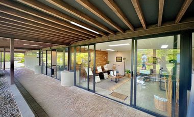 CASA CAMPESTRE EN VENTA SECTOR  MONTE SERENO REFUGIO CAMPESTRE  EL RETIRO