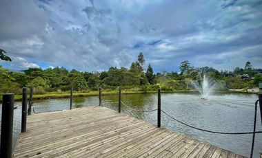 CASA CAMPESTRE EN VENTA SECTOR  MONTE SERENO REFUGIO CAMPESTRE  EL RETIRO