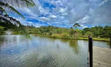 CASA CAMPESTRE EN VENTA SECTOR  MONTE SERENO REFUGIO CAMPESTRE  EL RETIRO