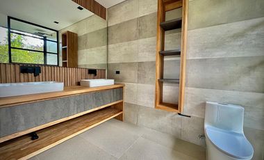 CASA CAMPESTRE EN VENTA SECTOR  MONTE SERENO REFUGIO CAMPESTRE  EL RETIRO