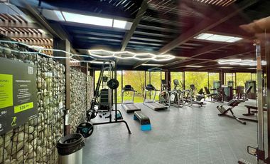 CASA CAMPESTRE EN VENTA SECTOR  MONTE SERENO REFUGIO CAMPESTRE  EL RETIRO