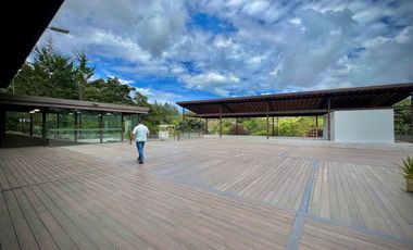 CASA CAMPESTRE EN VENTA SECTOR  MONTE SERENO REFUGIO CAMPESTRE  EL RETIRO