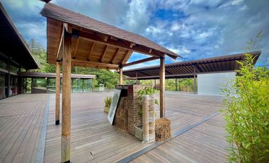 CASA CAMPESTRE EN VENTA SECTOR  MONTE SERENO REFUGIO CAMPESTRE  EL RETIRO