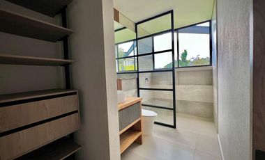 CASA CAMPESTRE EN VENTA SECTOR  MONTE SERENO REFUGIO CAMPESTRE  EL RETIRO