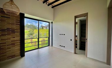 CASA CAMPESTRE EN VENTA SECTOR  MONTE SERENO REFUGIO CAMPESTRE  EL RETIRO