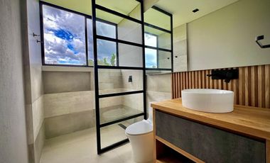 CASA CAMPESTRE EN VENTA SECTOR  MONTE SERENO REFUGIO CAMPESTRE  EL RETIRO