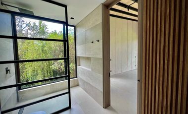 CASA CAMPESTRE EN VENTA SECTOR  MONTE SERENO REFUGIO CAMPESTRE  EL RETIRO