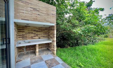 CASA CAMPESTRE EN VENTA SECTOR  MONTE SERENO REFUGIO CAMPESTRE  EL RETIRO