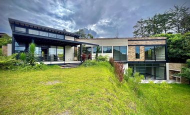 CASA CAMPESTRE EN VENTA SECTOR  MONTE SERENO REFUGIO CAMPESTRE  EL RETIRO