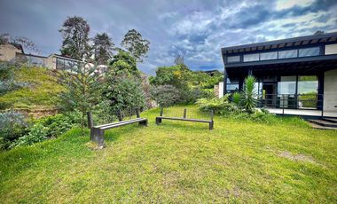 CASA CAMPESTRE EN VENTA SECTOR  MONTE SERENO REFUGIO CAMPESTRE  EL RETIRO