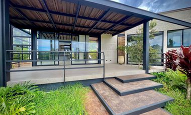 CASA CAMPESTRE EN VENTA SECTOR  MONTE SERENO REFUGIO CAMPESTRE  EL RETIRO