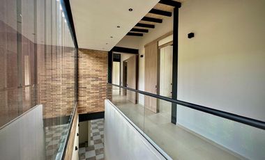 CASA CAMPESTRE EN VENTA SECTOR  MONTE SERENO REFUGIO CAMPESTRE  EL RETIRO