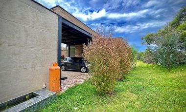 CASA CAMPESTRE EN VENTA SECTOR  MONTE SERENO REFUGIO CAMPESTRE  EL RETIRO