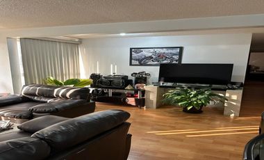 Hermoso Departamento en zona centrica en Niños Heroes, Benito Juarez