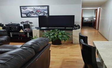 Hermoso Departamento en zona centrica en Niños Heroes, Benito Juarez