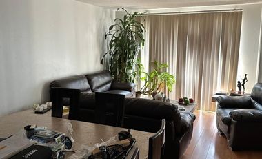 Hermoso Departamento en zona centrica en Niños Heroes, Benito Juarez