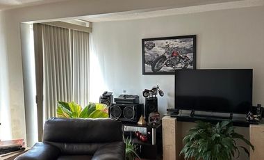 Hermoso Departamento en zona centrica en Niños Heroes, Benito Juarez