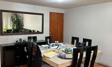 Hermoso Departamento en zona centrica en Niños Heroes, Benito Juarez