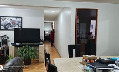 Hermoso Departamento en zona centrica en Niños Heroes, Benito Juarez