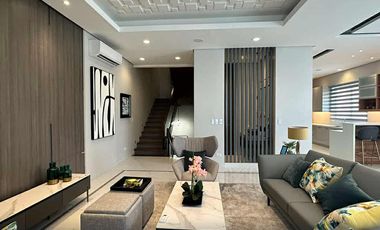 Brand New 4-Storey Townhouse for Sale – Tomas Morato, Quezon City