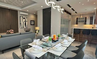 Brand New 4-Storey Townhouse for Sale – Tomas Morato, Quezon City