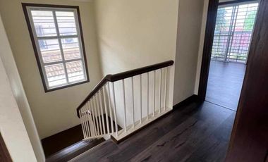 Two-Storey House and Lot 156 sqm Clean title for Sale in Mabiga Mabalacat City