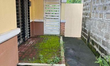 Two-Storey House and Lot 156 sqm Clean title for Sale in Mabiga Mabalacat City