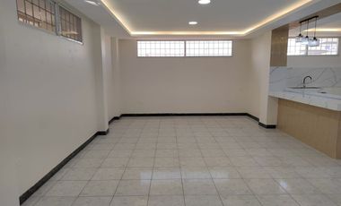 Departamento de alquiler en Ciudadela Ietel, 2 dormitorios, 1 parqueo.