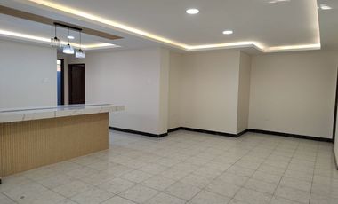 Departamento de alquiler en Ciudadela Ietel, 2 dormitorios, 1 parqueo.