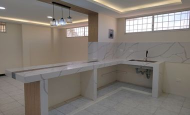 Departamento de alquiler en Ciudadela Ietel, 2 dormitorios, 1 parqueo.