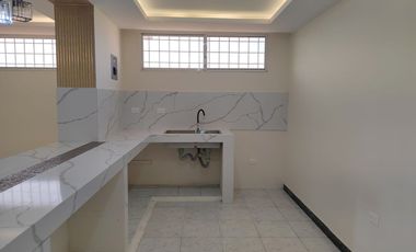 Departamento de alquiler en Ciudadela Ietel, 2 dormitorios, 1 parqueo.