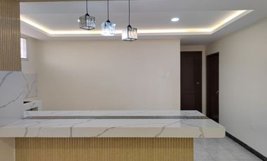 Departamento de alquiler en Ciudadela Ietel, 2 dormitorios, 1 parqueo.