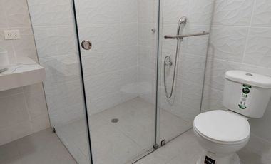 Departamento de alquiler en Ciudadela Ietel, 2 dormitorios, 1 parqueo.