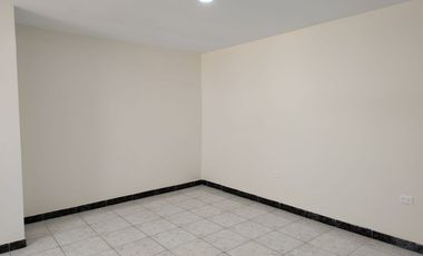 Departamento de alquiler en Ciudadela Ietel, 2 dormitorios, 1 parqueo.