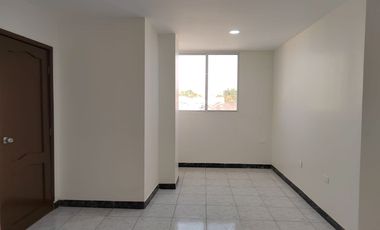 Departamento de alquiler en Ciudadela Ietel, 2 dormitorios, 1 parqueo.