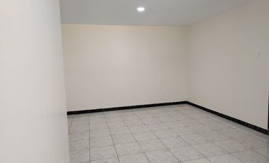 Departamento de alquiler en Ciudadela Ietel, 2 dormitorios, 1 parqueo.