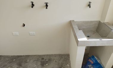 Departamento de alquiler en Ciudadela Ietel, 2 dormitorios, 1 parqueo.