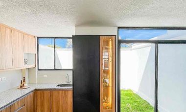 Pomasqui, Por Estrenar, Casa dentro de Conjunto Privado con Piscina y más