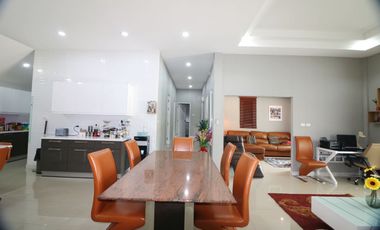 4 Bedroom Pool Home For Sale in Phapirom Park Villa, Khon Kaen, Thailand