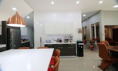 4 Bedroom Pool Home For Sale in Phapirom Park Villa, Khon Kaen, Thailand