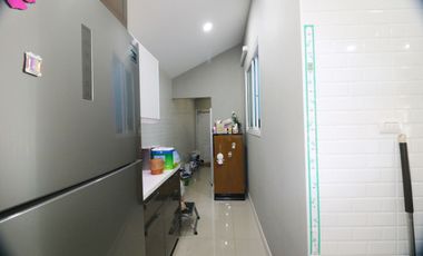 4 Bedroom Pool Home For Sale in Phapirom Park Villa, Khon Kaen, Thailand
