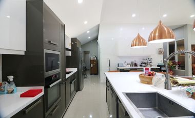 4 Bedroom Pool Home For Sale in Phapirom Park Villa, Khon Kaen, Thailand