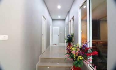 4 Bedroom Pool Home For Sale in Phapirom Park Villa, Khon Kaen, Thailand