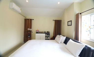 4 Bedroom Pool Home For Sale in Phapirom Park Villa, Khon Kaen, Thailand